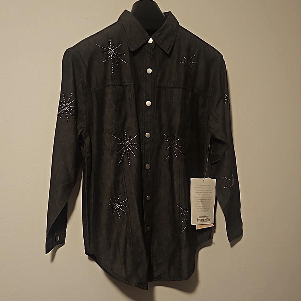 JEANOLOGY WOMAN DENIM 10